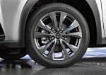 Lexus UX200 F-Sport 2018 года (NA)